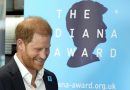 El príncipe Enrique y la familia real británica, un lustro de disputas