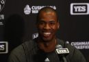 Jason Collins, primer jugador en declararse gay en la NBA, lucha contra tumor cerebral