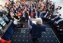 Un centenar de organizaciones de prensa, entre ellas la AFP, piden a EEUU que no reduzca los visados para periodistas