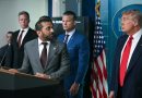 Tres exagentes del FBI acusan al actual director de politizar la agencia