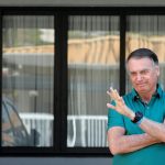 Bolsonaro, condenado a 27 años de cárcel por golpismo en Brasil Bolsonaro, condenado a 27 años de cárcel por golpismo en Brasil