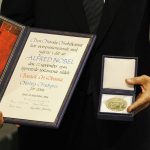 El Comité Noruego del Nobel hace valer su independencia ante Trump