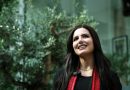Nadeen Ayoub, primera palestina en Miss Universo: «Somos más que nuestro sufrimiento»