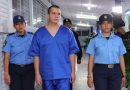 Nicaragua publica imágenes de médico costarricense preso tras reclamo de EEUU