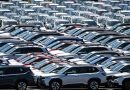 Reducción de aranceles de EEUU a automóviles japoneses entra en vigor