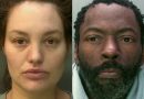 Una aristócrata británica y su pareja, condenados a más de 10 años de prisión por la muerte de su bebé.