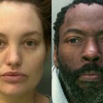 Una aristócrata británica y su pareja, condenados a más de 10 años de prisión por la muerte de su bebé.