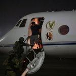 Capturan al lugar teniente del mayor narco de Ecuador extraditado a EEUU Capturan al lugar teniente del mayor narco de Ecuador extraditado a EEUU