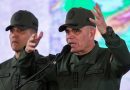 El ministro de Defensa dice que EEUU «triplicó» los vuelos de aviones espías «contra» Venezuela