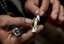 Interpol anuncia una incautación «récord» de metanfetaminas en 18 países, incluido México