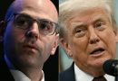 El candidato de Trump se convierte en gobernador de la Fed, que se reúne por las tasas