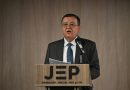 Exjefes de las FARC reciben la sentencia máxima por millas de secuestros en Colombia