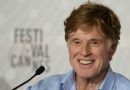 Murió Robert Redford, leyenda de Hollywood