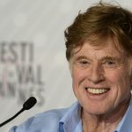 Murió Robert Redford, leyenda de Hollywood
