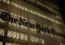 Trump exige por 15.000 millones de dólares al New York Times por difamación