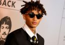 Louboutin nombra a Jaden Smith, hijo de Will Smith, al frente de su línea masculina de zapatos