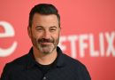 Suspenden el programa de Jimmy Kimmel «indefinidamente» tras unos comentarios sobre Charlie Kirk