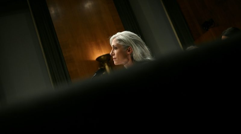 La exdirectora de salud denuncia presiones para «sustituir evidencias por ideología»