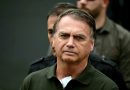 Diputados brasileños tramitarán de urgencia proyecto de amnistía que puede incluir a Bolsonaro