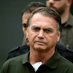 Diputados brasileños tramitarán de urgencia proyecto de amnistía que puede incluir a Bolsonaro