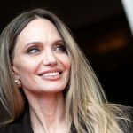 Angelina Jolie, presencia de última hora en el Festival de San Sebastián