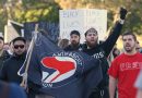 Trump anuncia que designará al movimiento Antifa como «organización terrorista» 