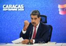Maduro llevará militares a los barrios para entrenar a la población