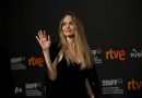 Angelina Jolie: «no reconozco a mí país»