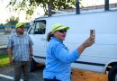 Cuidado con el «hielo» en las vías: en Texas, migrantes se ayudan para evadir redadas del ICE