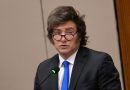 EEUU evalúa lanzar un salvavidas financiero a la Argentina de Milei