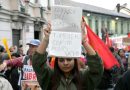 Indígenas de Ecuador llaman a un paro indefinido por el fin del subsidio al diésel