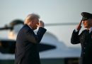 Trump vuelve a la tribuna de la ONU, donde se reunirá con Zelenski y Milei