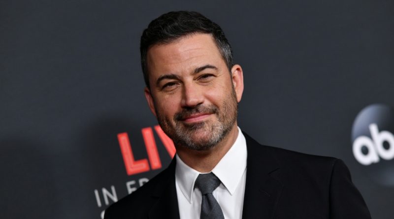 Programa de comediante Jimmy Kimmel regresará al aire el martes