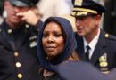 Trump insta al Departamento de Justicia a actuar contra dos adversarios