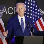 Putin concede la ciudadanía rusa a una mujer estadounidense que acusó a Biden de agresión sexual