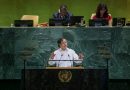Petro pide ante la ONU abrir un «proceso penal» contra Trump por los ataques en el Caribe