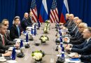 Trump está «cada vez más impaciente» con Rusia por Ucrania, dice vicepresidente de EEUU