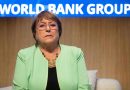 Chile nominará a la expresidenta Bachelet como secretaria general de la ONU