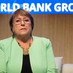 Chile nominará a la expresidenta Bachelet como secretaria general de la ONU