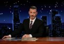Kimmel logra su mayor audiencia en una década con la vuelta de su programa