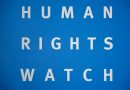 HRW llama a países africanos a rechazar la acogida de personas expulsadas por EEUU