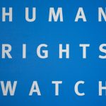 HRW llama a países africanos a rechazar la acogida de personas expulsadas por EEUU