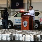 Costa Rica busca blindar sus puertos del narcotráfico con nuevos escáneres