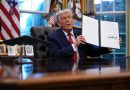 Los aliados de Trump controlarán TikTok bajo un nuevo acuerdo en EEUU