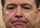 Inculpan al exdirector del FBI James Comey, crítico de Trump