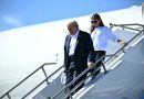 La nieta de Trump lanza su propia marca de ropa desde la Casa Blanca