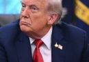 La campaña de Trump contra sus enemigos solo acaba de empezar