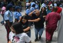 Venezuela realiza ejercicios militares y simulacro de emergencia ante «amenaza» de EEUU