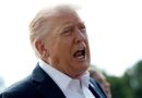 Trump ordena el envío de tropas a Portland, en el noroeste de EEUU