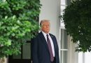Trump exhorta a los demócratas a ceder para evitar el cierre del gobierno